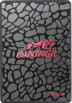 Apacer Panther AS350 240GB AP240GAS350-1