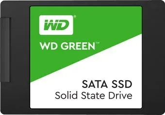 WD Green 240GB WDS240G2G0A