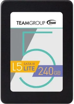 Team L5 Lite 240GB [T2535T240G0C101]
