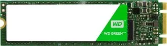 WD Green 120GB WDS120G1G0B