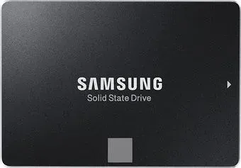 Samsung 850 Evo 500GB [MZ-75E500BW]