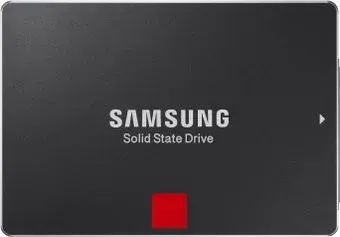 Samsung 850 Pro 1TB (MZ-7KE1T0BW)