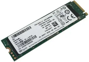 Hynix BC511 512GB HFM512GDJTNI-82A0A