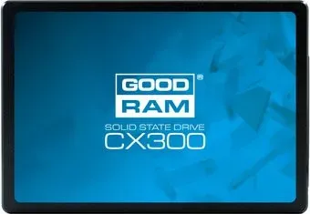 GOODRAM CX300 240GB [SSDPR-CX300-240]