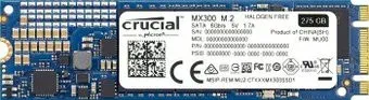 Crucial MX300 275GB [CT275MX300SSD4]