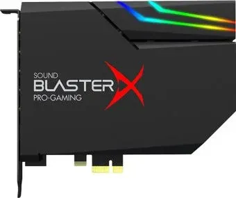 Creative Sound Blaster X AE-5 Plus