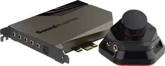 Creative Sound Blaster AE-7