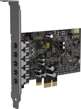 Creative Sound Blaster Audigy FX V2
