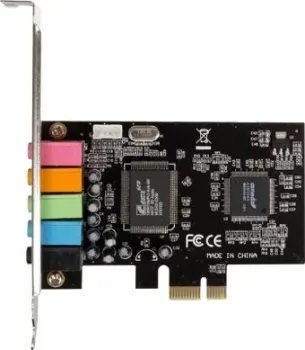 C-Media CMI 8738-LX