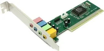 C-Media CMI 8738-SX