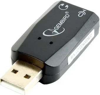 Gembird SC-USB2.0-01