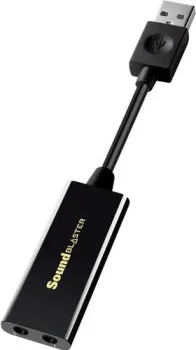Creative Sound Blaster Play! 3
