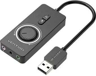 Vention CDRBD