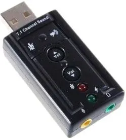 C-Media Trua71