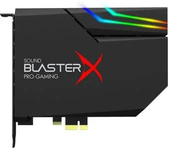 Creative Sound BlasterX AE-5