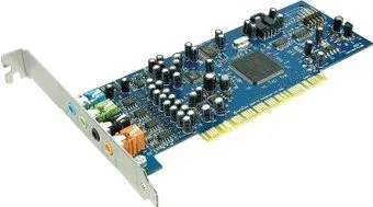 Creative X-Fi Xtreme Audio (SB0790)