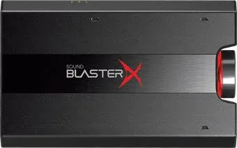 Creative Sound BlasterX G5