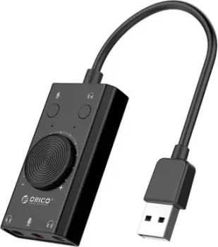 Orico SC2-BK