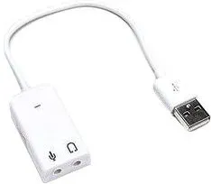 C-Media CM108AH
