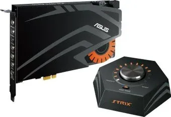 ASUS Strix RAID DLX