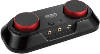 Creative Sound Blaster R3