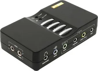 ST Lab M-360