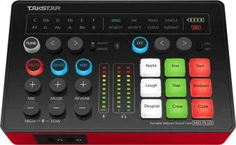Takstar MX1 Plus