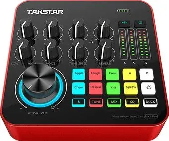 Takstar MX1 Pro