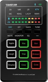Takstar MX1 mini