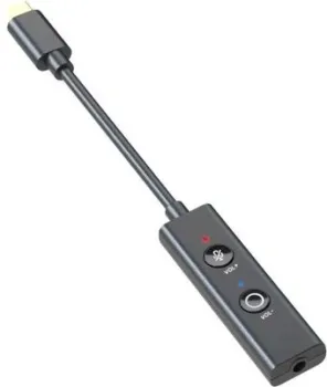 Creative Sound Blaster Play!4