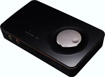 ASUS Xonar U7