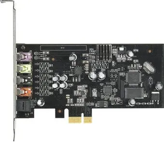 ASUS Xonar SE