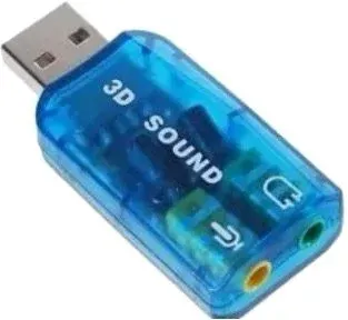 C-Media Trua3D