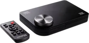 Creative Sound Blaster X-Fi Surround 5.1 Pro (SB1095)