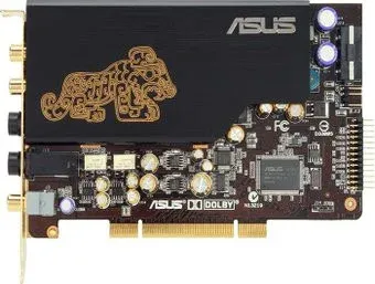 ASUS Xonar Essence ST