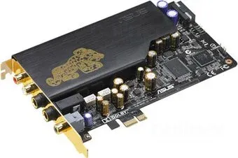 ASUS Xonar Essence STX