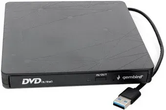 Gembird DVD-USB-03