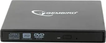 Gembird DVD-USB-02