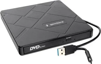 Gembird DVD-USB-04