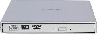 Gembird DVD-USB-02-SV