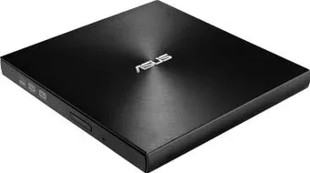 ASUS ZenDrive U7M SDRW-08U7M-U (черный)