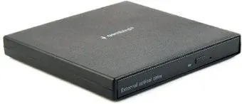 Gembird DVD-USB-04 (обновленная версия)