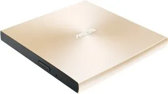 ASUS ZenDrive U9M SDRW-08U9M-U (золотистый)