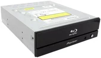 Pioneer BDR-S07XLT