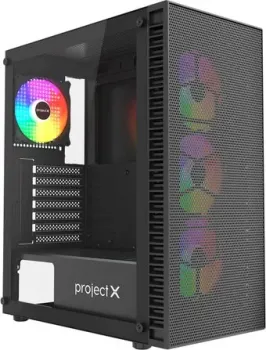 Project X Ghost