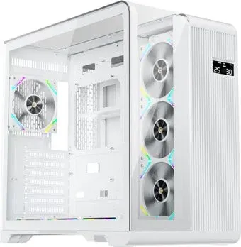 1stPlayer RT7 RT7-WH (белый)