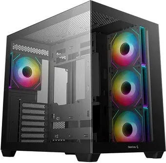 DeepCool CG530 4F R-CG530-BKADA4-G-1