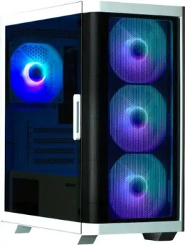 Zalman M4 (белый)