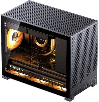 Jonsbo D32 Pro (черный)