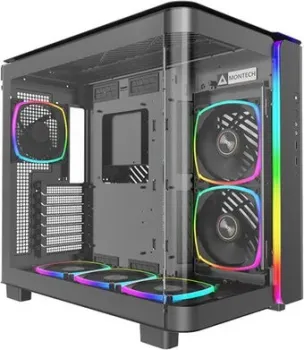 Montech King 95 Pro (черный)
